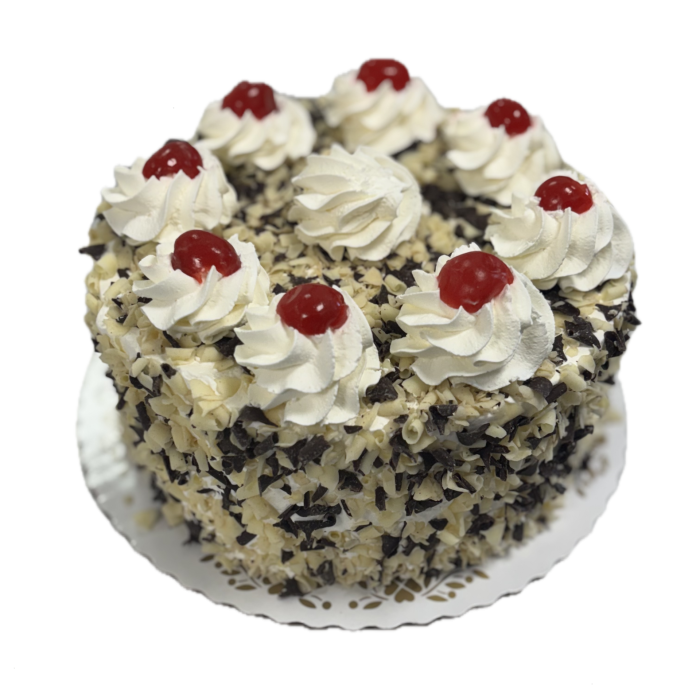 Black Forest Cake *NEW DESIGN*