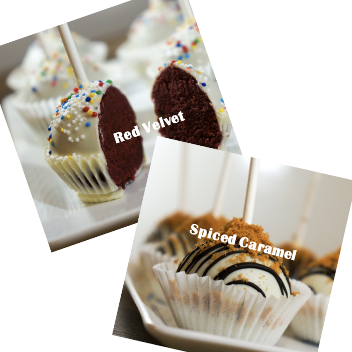 Cake Pop