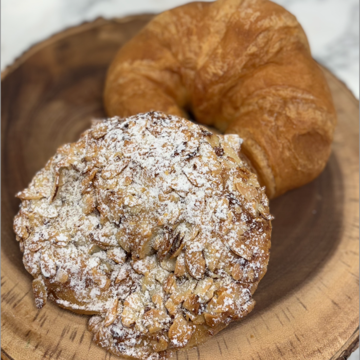 Croissants