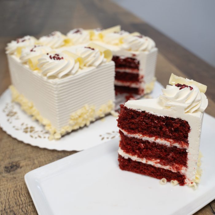 Red Velvet Cake